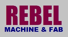 Rebel Machine